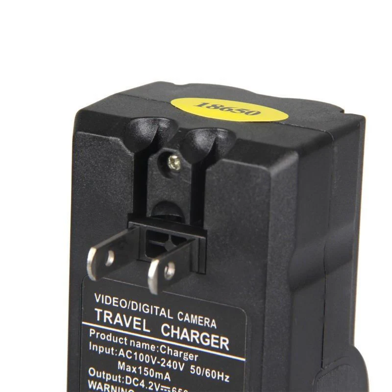 18650 Smart Charger For 18650 3.7v Rechargeable Li-ion Battery - Image 3