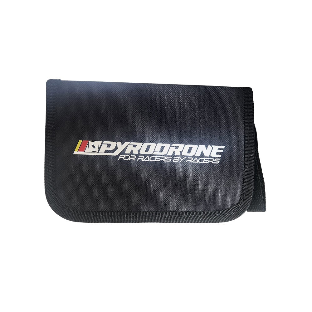 Pyrodrone Tool Kit 9 Pcs - Image 3