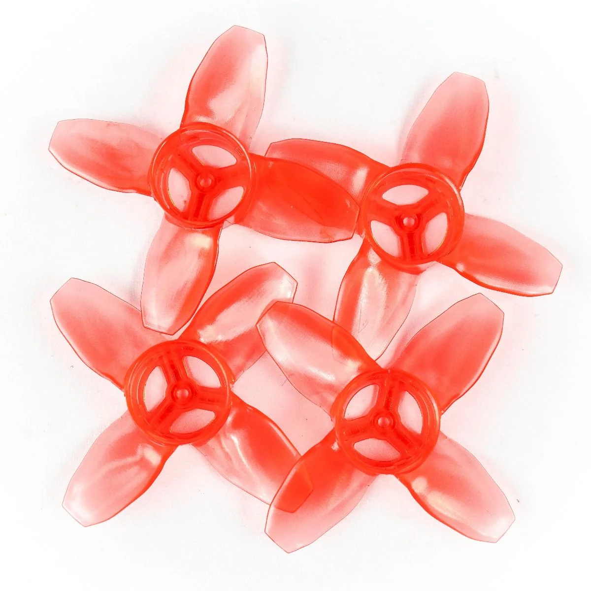 AVAN TH Turtlemode Propeller 4-blade 1 set - Image 3