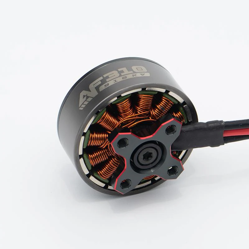 AxisFlying AF310 3010 FPV Drone Motor - 1010KV - Image 3