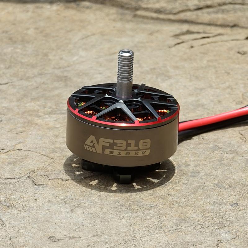 AxisFlying AF310 3010 FPV Drone Motor - 1010KV - Image 5