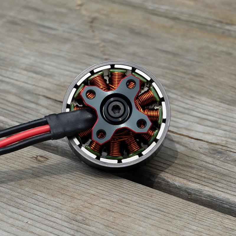 AxisFlying AF310 3010 FPV Drone Motor - 1010KV - Image 6