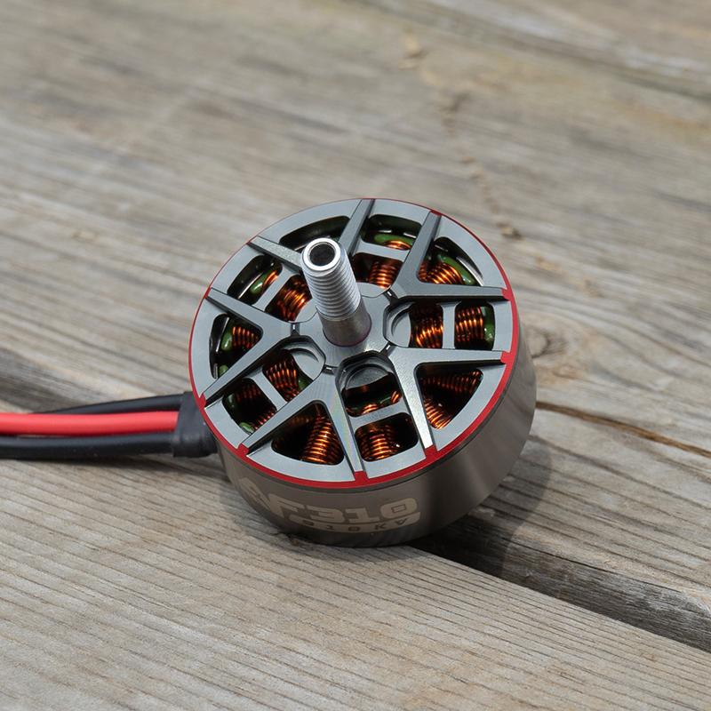 AxisFlying AF310 3010 FPV Drone Motor - 1010KV - Image 7