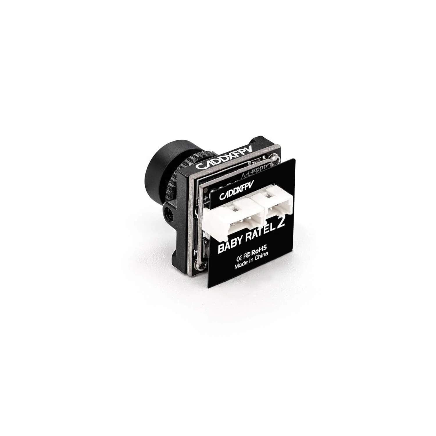 Caddx Baby Ratel 2 Nano Low Latency FPV Camera - Image 3