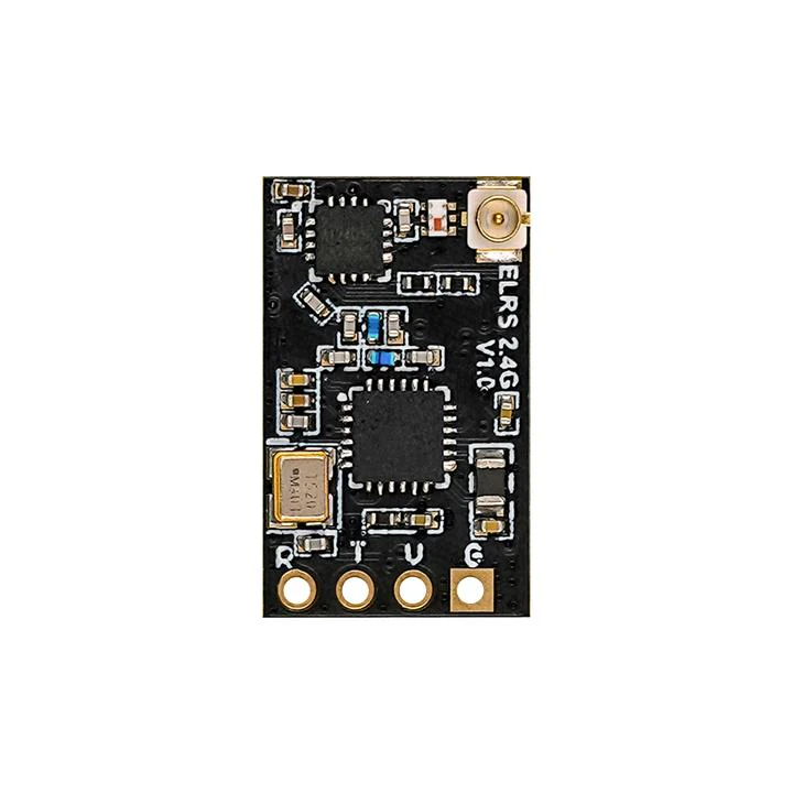BetaFPV ELRS Nano Receiver - 2.4GHz - Image 3