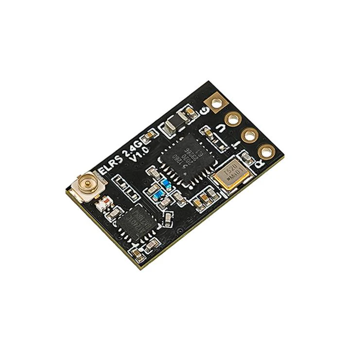 BetaFPV ELRS Nano Receiver - 2.4GHz - Image 4