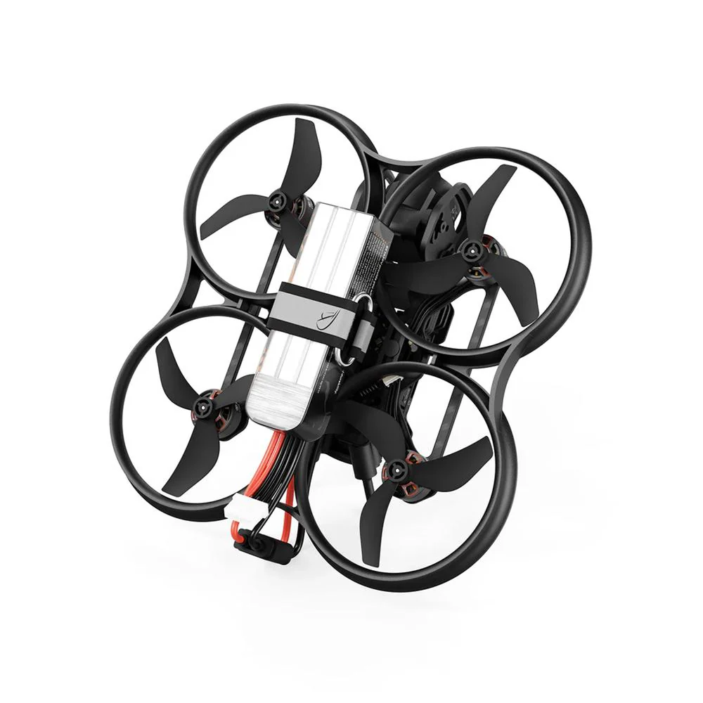BetaFPV Pavo20 Pro II 2.2" Cinewhoop Quadcopter with DJI O4 Pro - Choose Receiver - Image 3