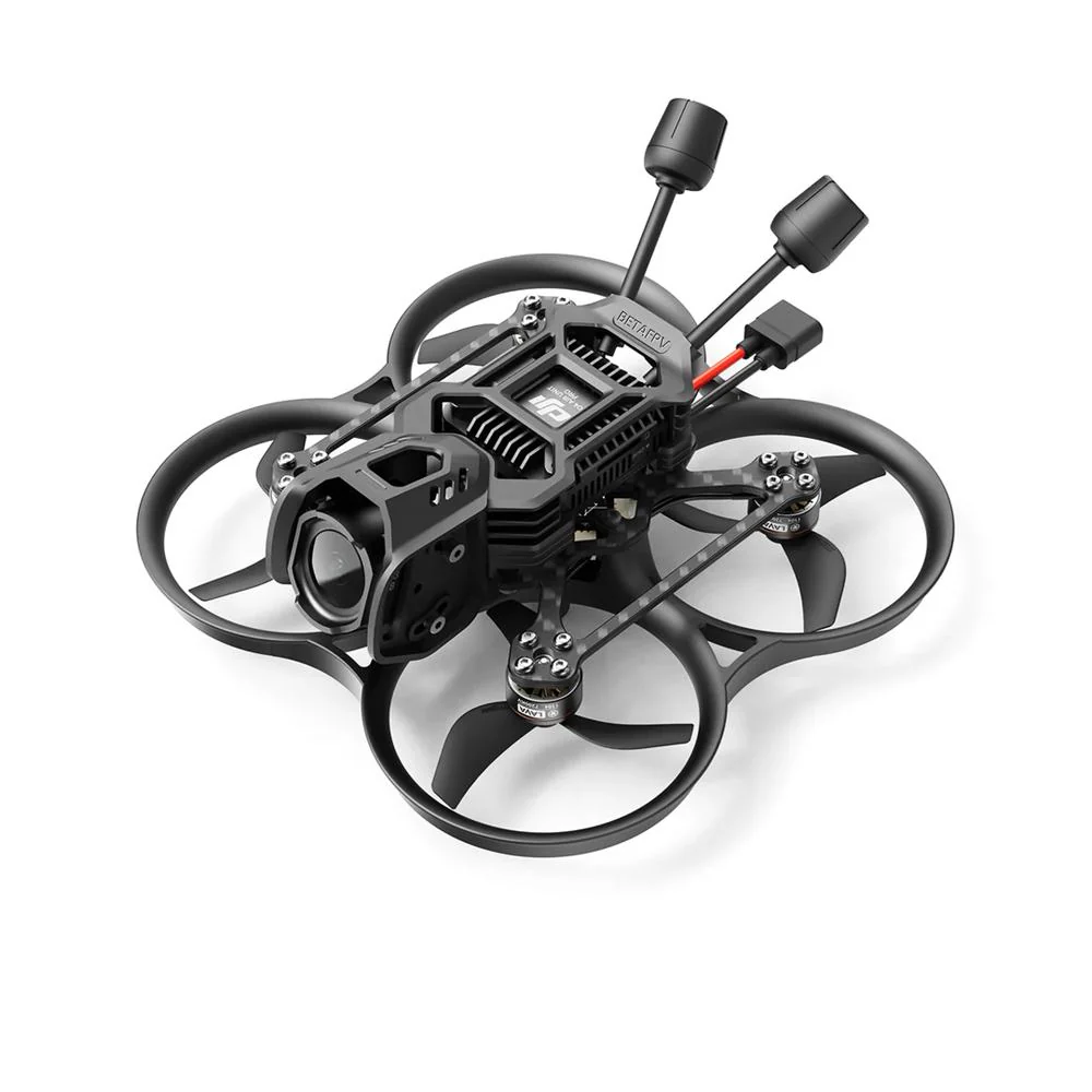 BetaFPV Pavo20 Pro II 2.2" Cinewhoop Quadcopter with DJI O4 Pro - Choose Receiver - Image 4