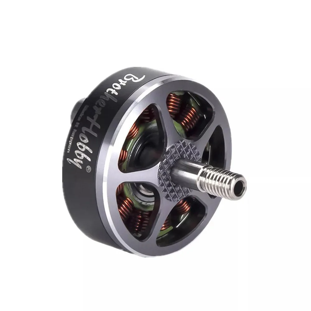 BrotherHobby Avenger 2806.5 1300KV/1700KV Motor - Image 3