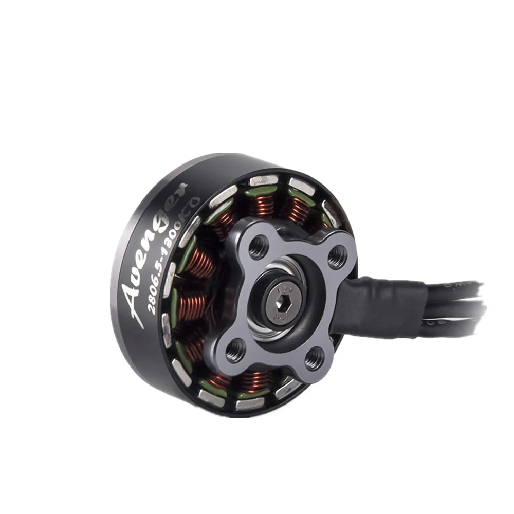 BrotherHobby Avenger 2806.5 1300KV/1700KV Motor - Image 4