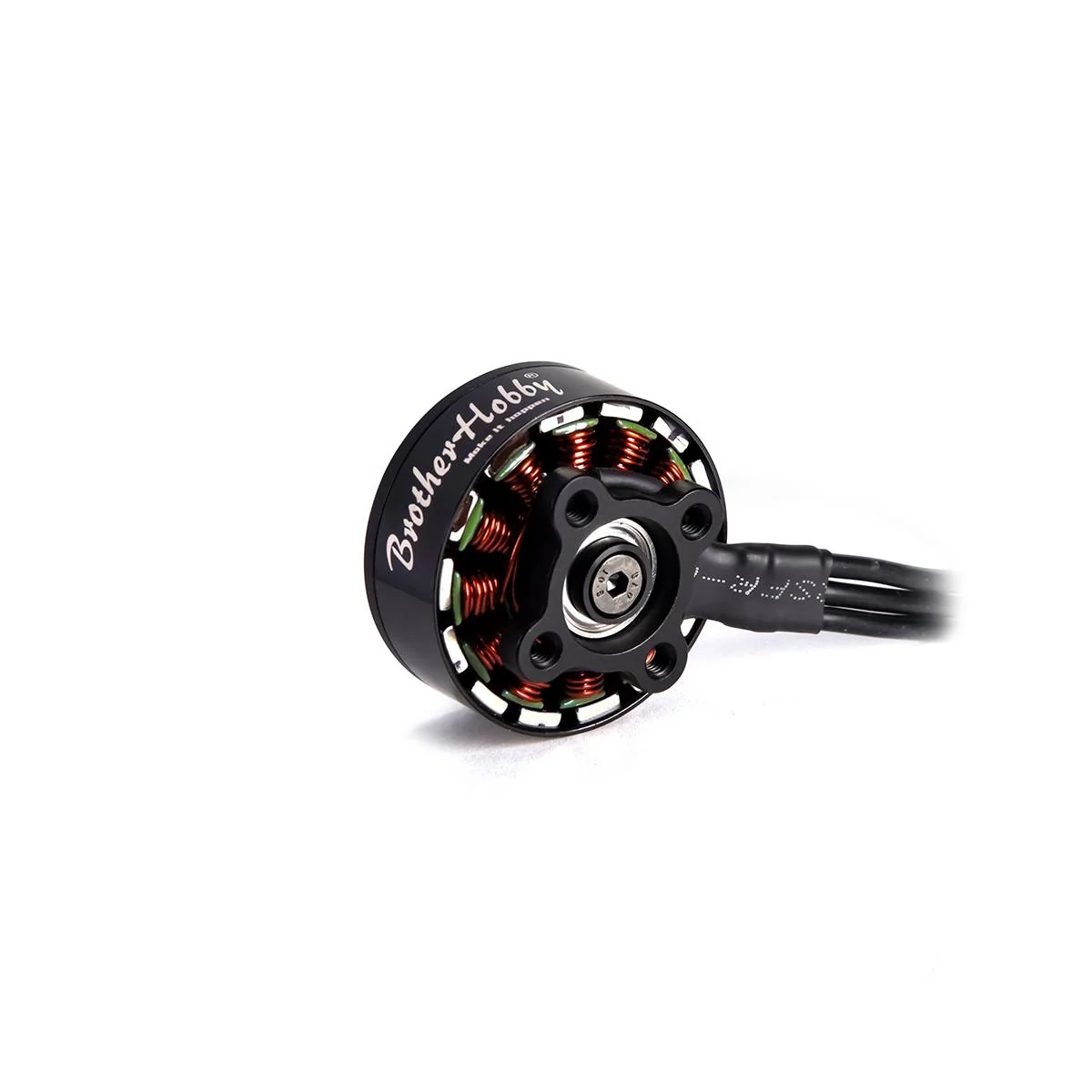 BrotherHobby Avenger 2808 1500KV Motor - Image 3