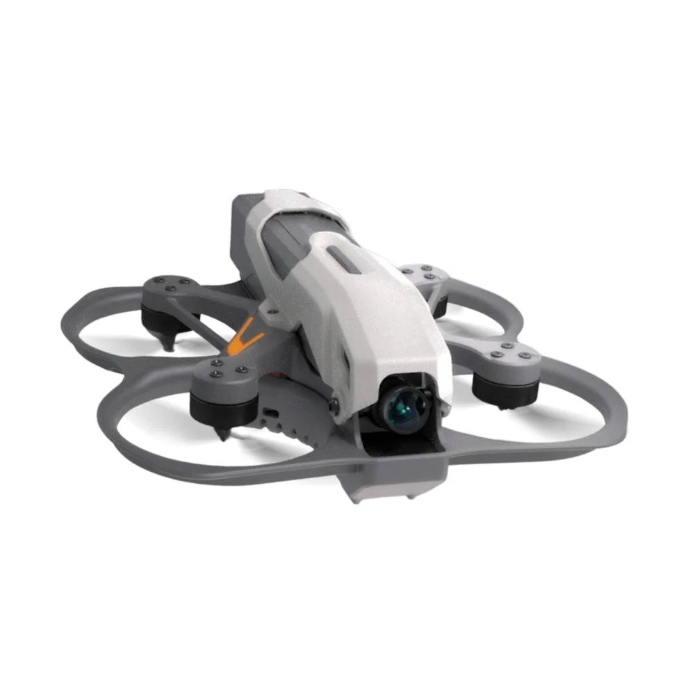 Caddx Protos HD FPV Drone Fly More Combo Ready To Fly  with Controller and Goggles - Image 3