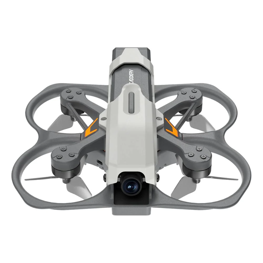 Caddx Protos HD FPV Drone Fly More Combo Ready To Fly  with Controller and Goggles - Image 4