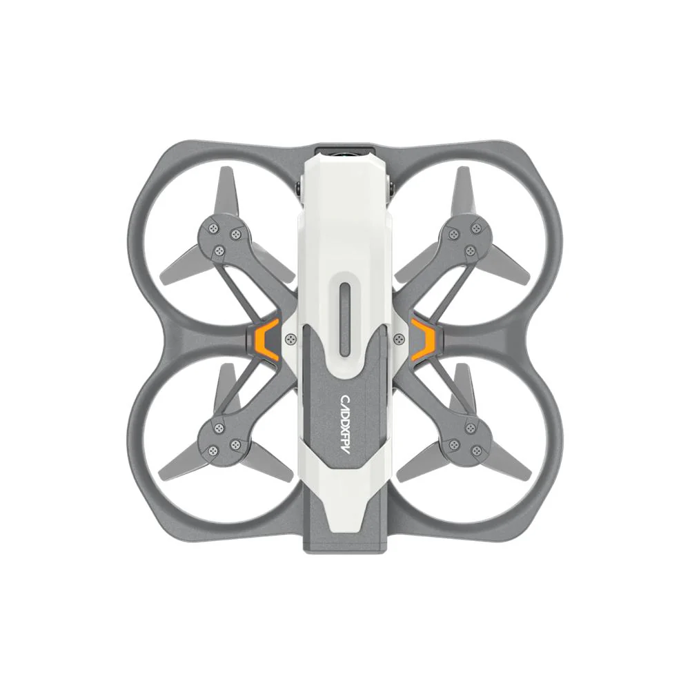 Caddx Protos HD FPV Drone Fly More Combo Ready To Fly  with Controller and Goggles - Image 5