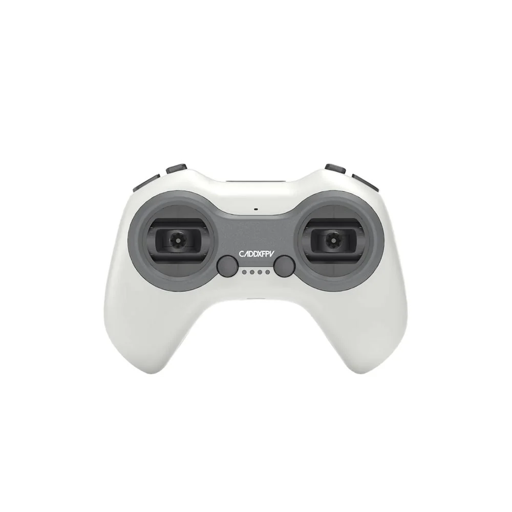 Caddx Protos HD FPV Drone Fly More Combo Ready To Fly  with Controller and Goggles - Image 6
