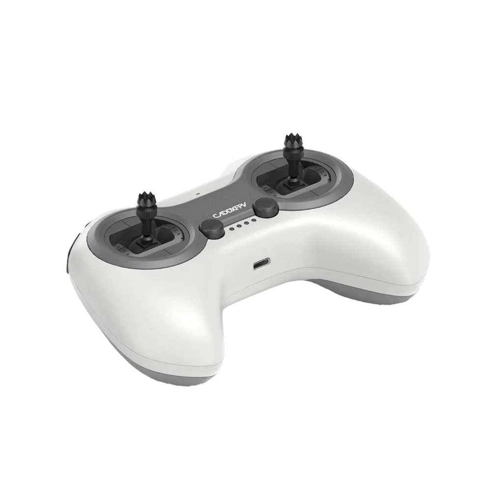 Caddx Protos HD FPV Drone Fly More Combo Ready To Fly  with Controller and Goggles - Image 7