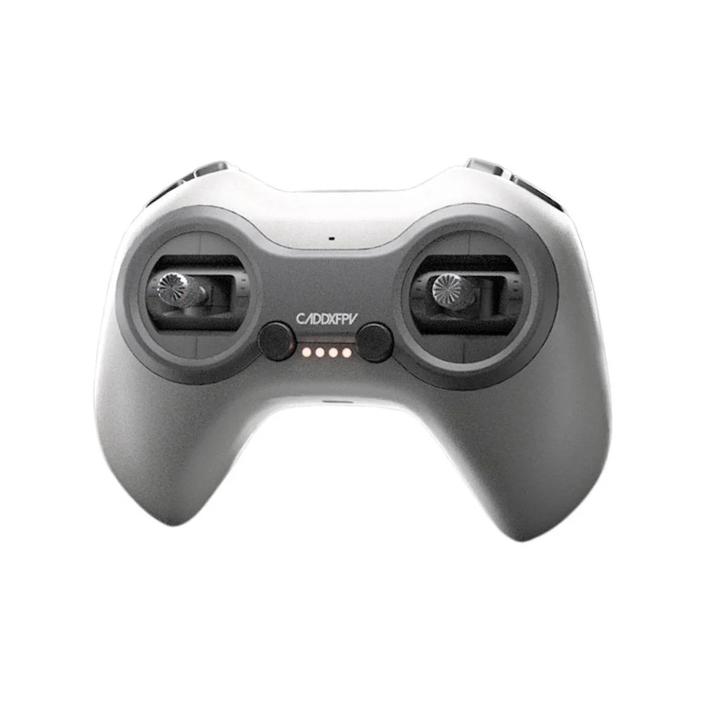 Caddx Protos HD FPV Drone Fly More Combo Ready To Fly  with Controller and Goggles - Image 8