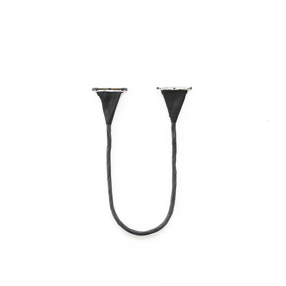 CADDX VISTA COAXIAL CABLE - Choose Length - Image 3