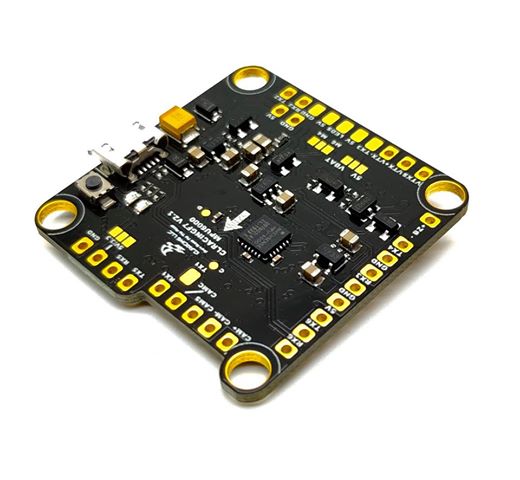 CLRACING F7 V2.2 30x30 FLIGHT CONTROLLER - Image 3