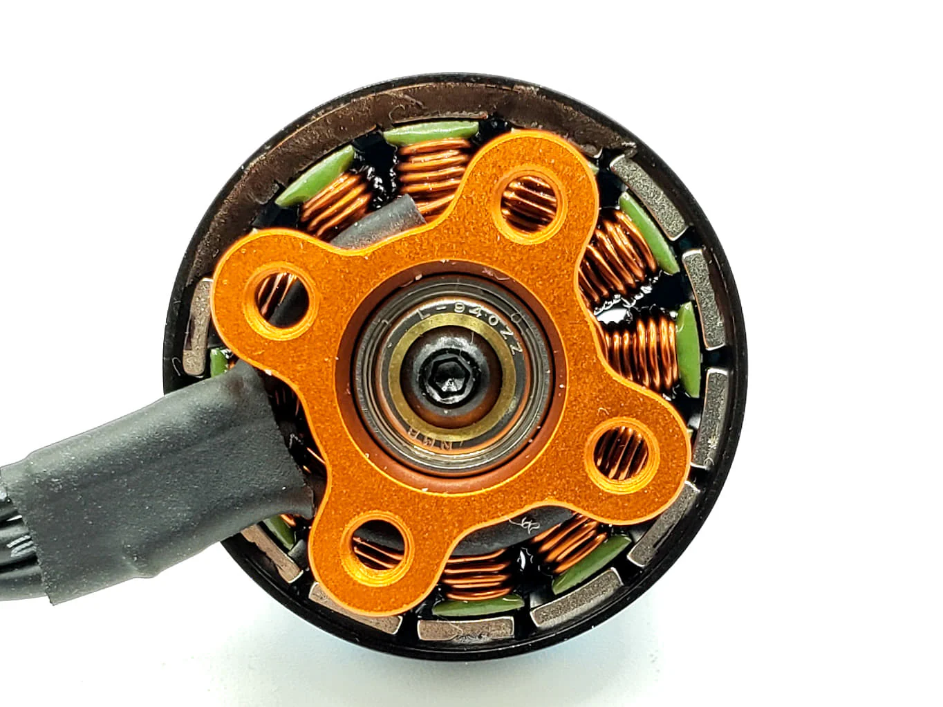 Hyperlite 2206.5-1722KV TEAM EDITION - Image 3