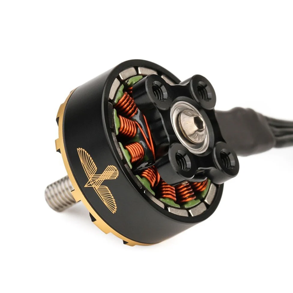 T-Motor Black Bird 2207 V2.0 2800KV - Image 3