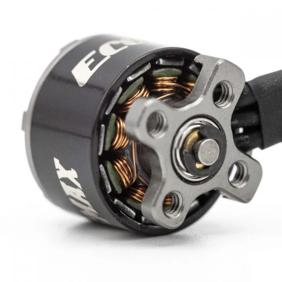 ECO Micro Series 1106 - 6000kv Brushless Motor - Image 4