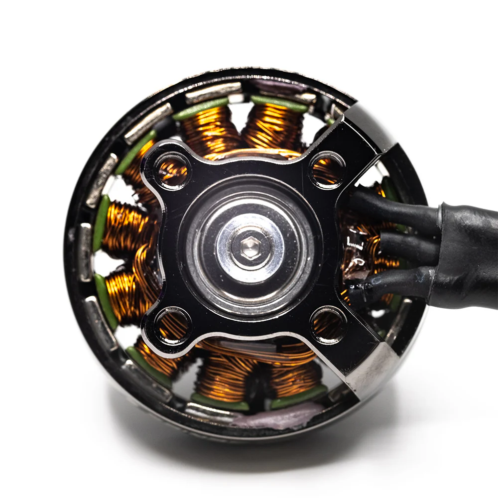 Emax ECO II Series 2807-1500KV Motor - Image 3