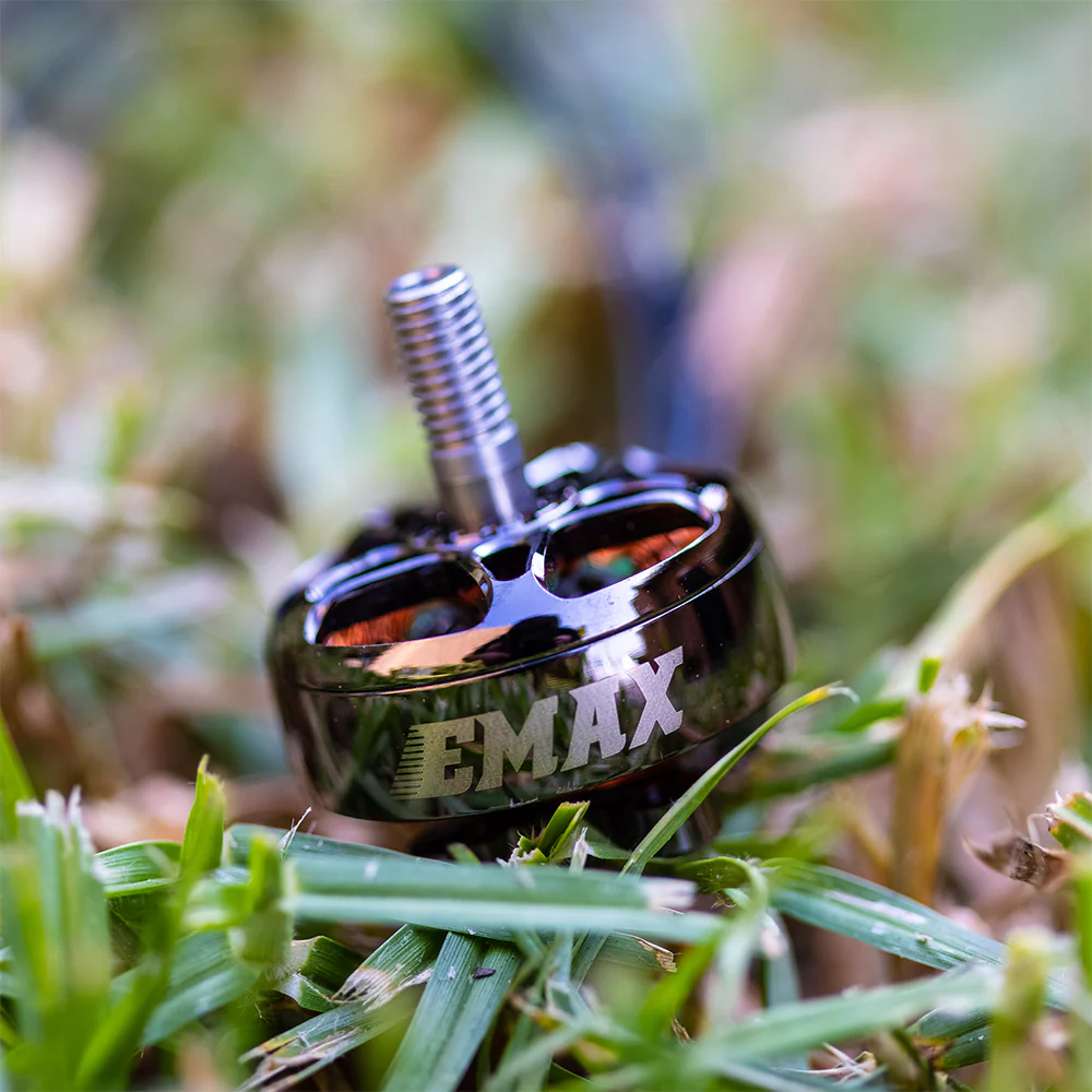 Emax ECO II Series 2807-1500KV Motor - Image 4
