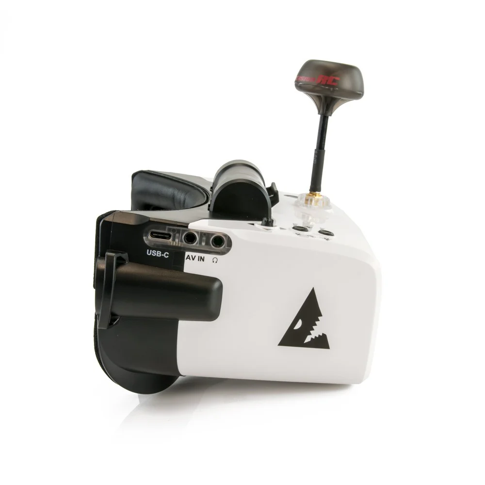 Fat Shark Scout FPV Goggles - Image 3