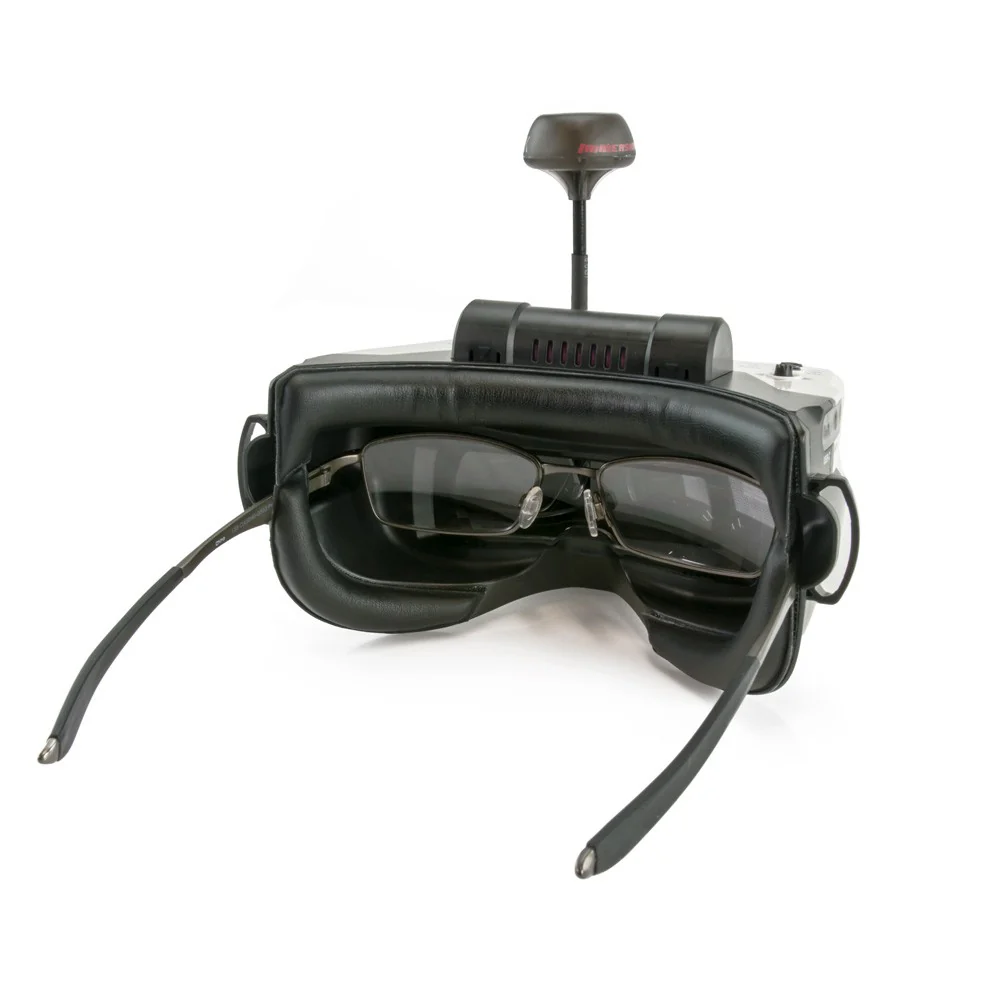 Fat Shark Scout FPV Goggles - Image 6