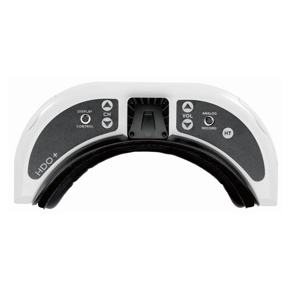 Fat Shark Dominator HDO+ OLED FPV Goggles - Image 3