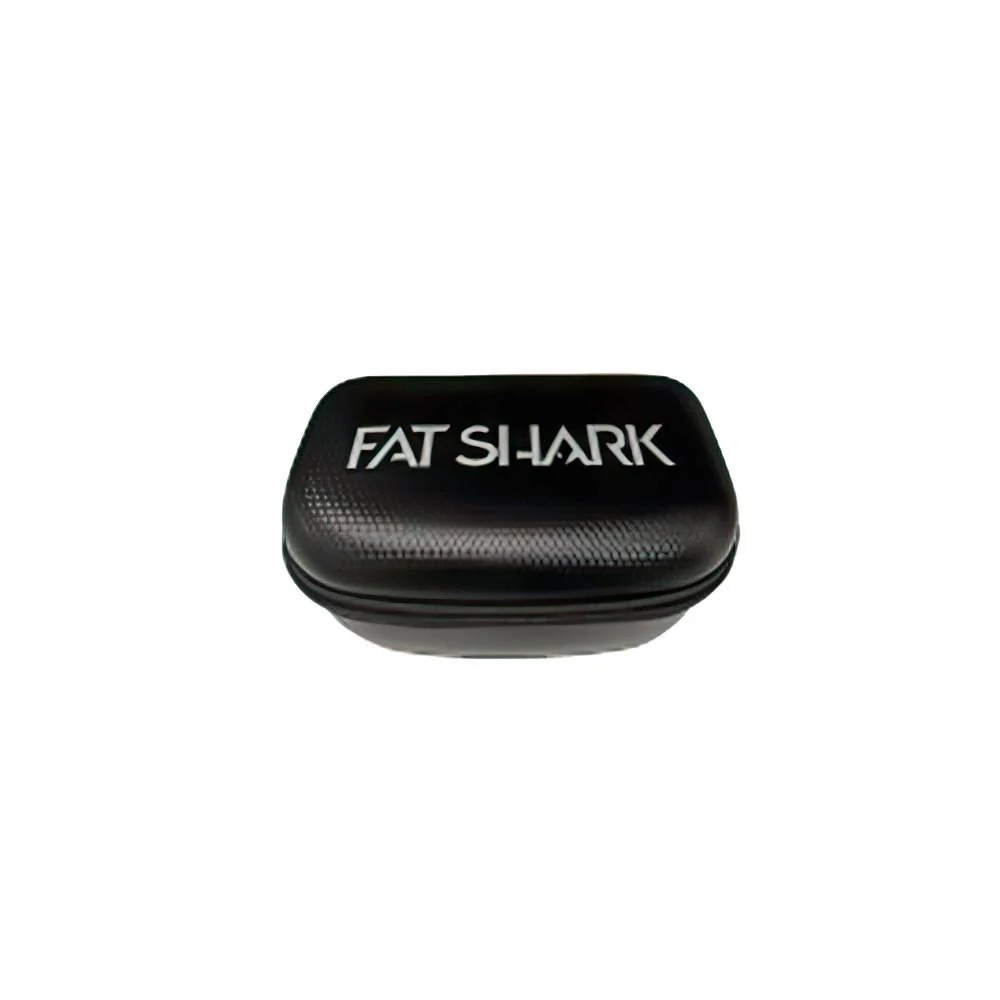 Fat Shark Dominator HDO+ OLED FPV Goggles - Image 5