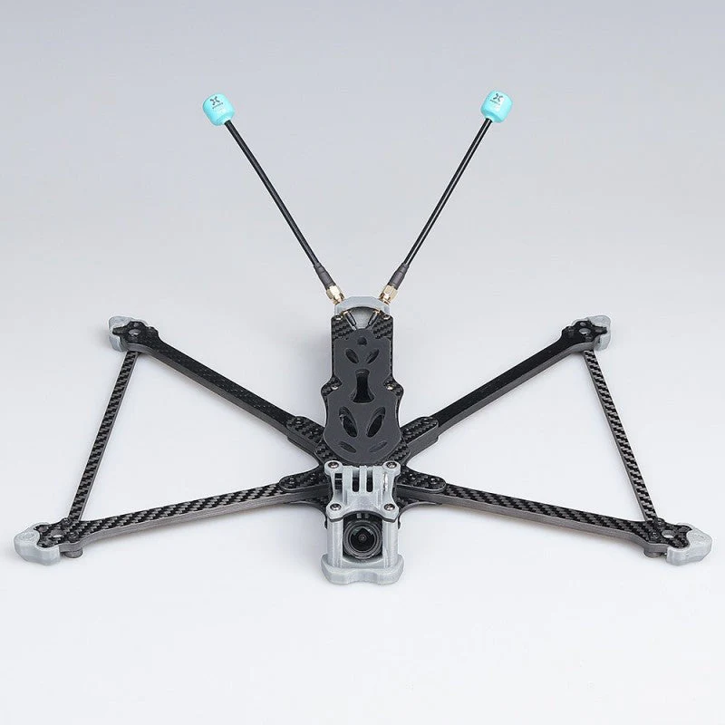 Foxeer Aura 8" Long Range Frame Analog/O3/HDZero/Vista - Image 3