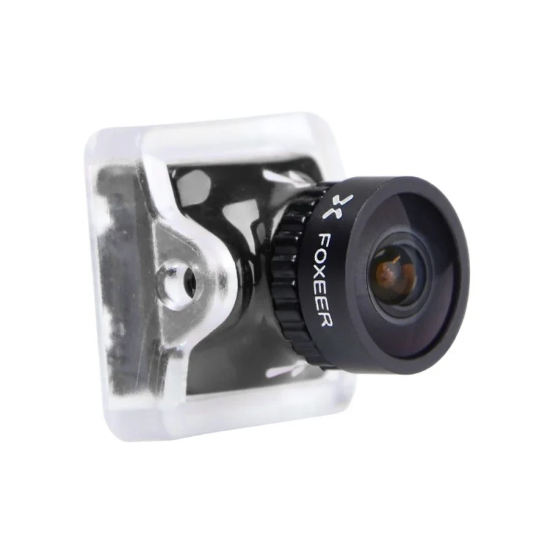 Foxeer Nano Predator 5 Racing FPV Camera 4ms Latency Super WDR - Image 5