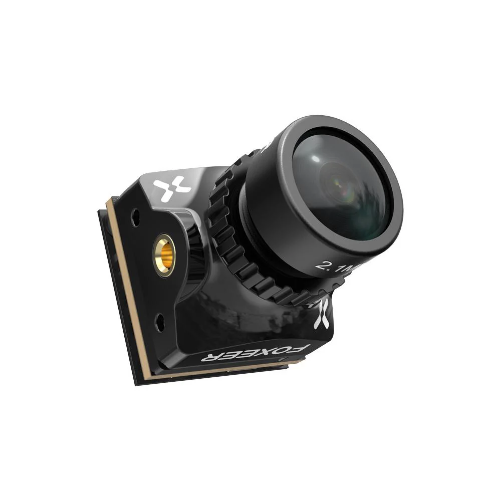 Foxeer Nano Toothless 2 Standard 1.8mm Lens FPV camera 1/2" Sensor - Image 3