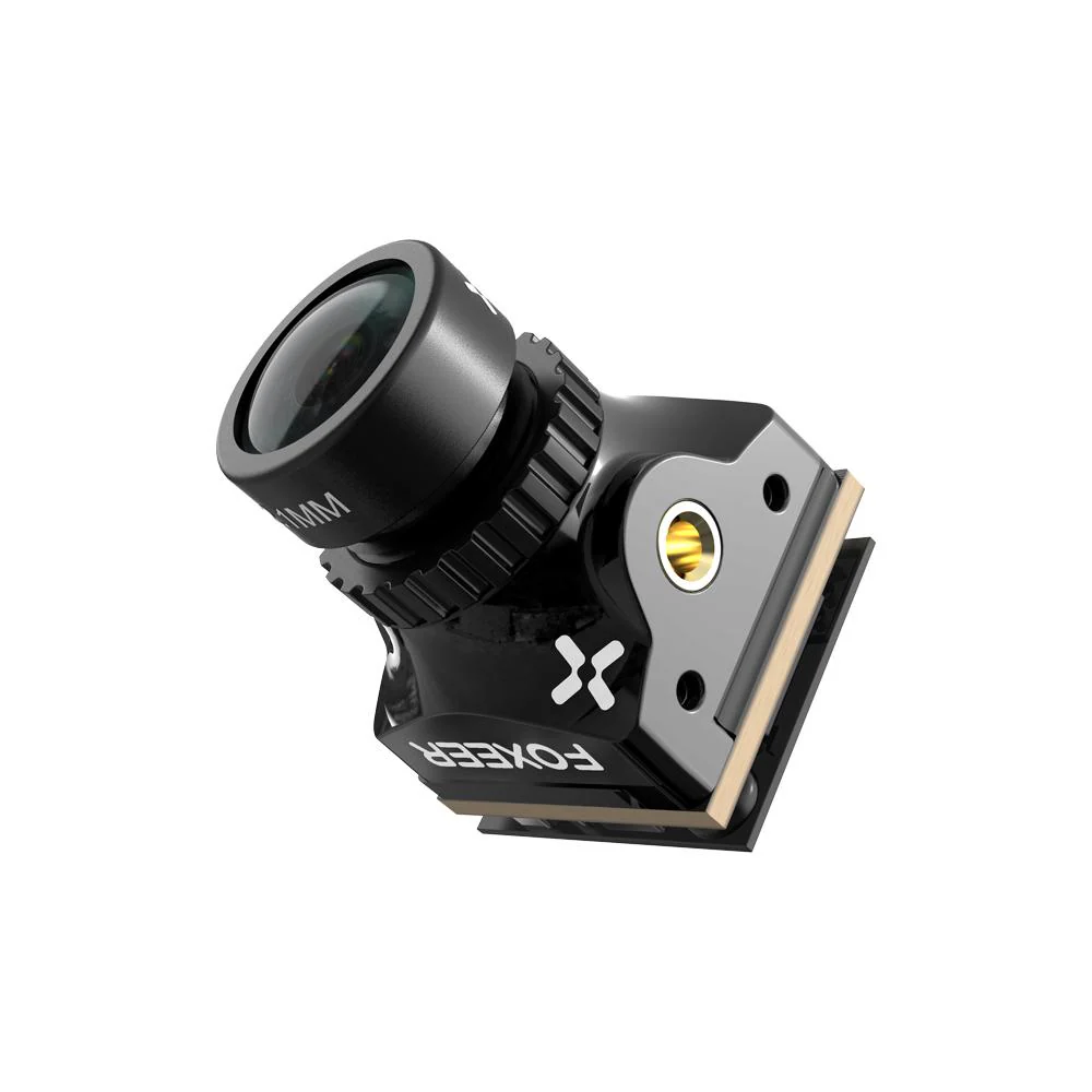 Foxeer Nano Toothless 2 Standard 1.8mm Lens FPV camera 1/2" Sensor - Image 5