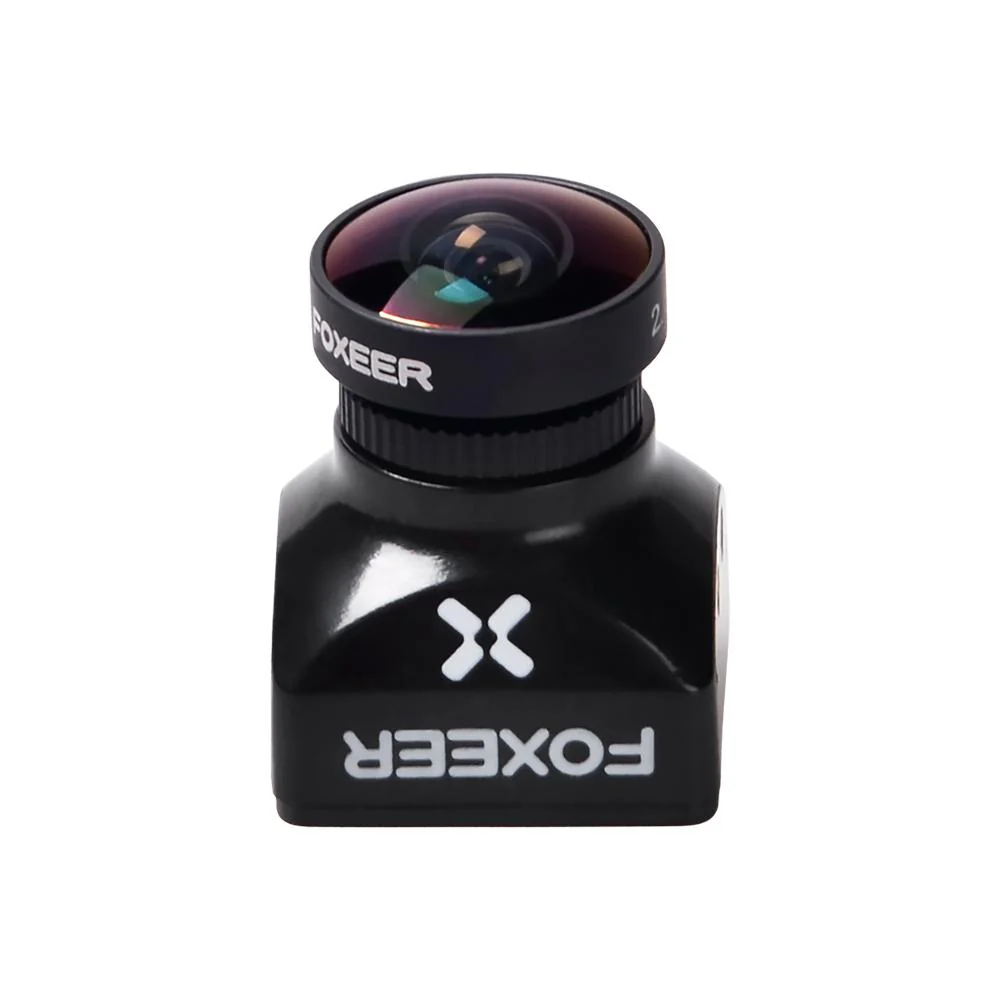 Foxeer Razer Mini FPV CAMERA PAL NTSC SWITCHABLE - Image 3