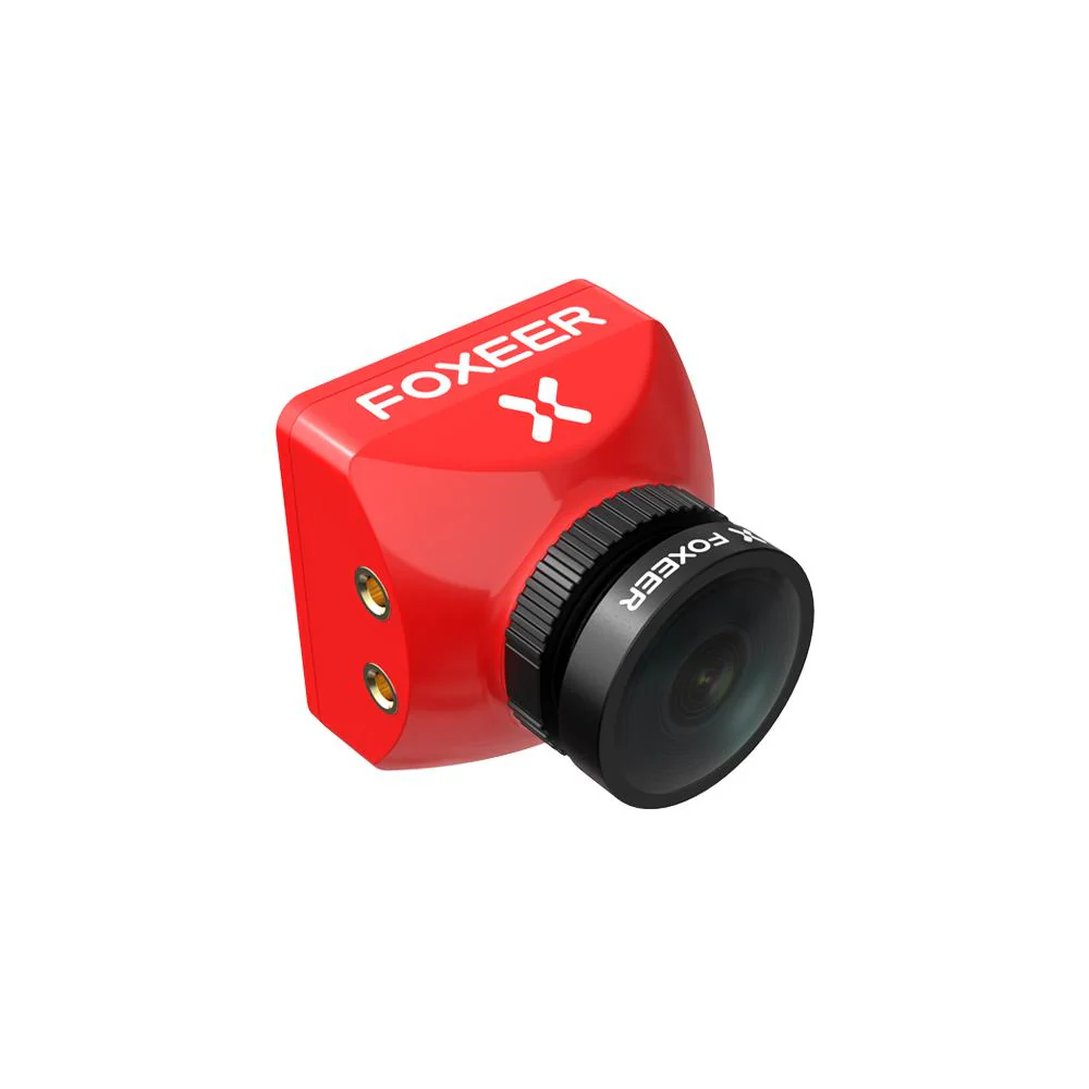 Foxeer Toothless 2 1200TVL 1/2" Sensor Super HDR Mini Camera M12 1.7mm Lens - Image 3