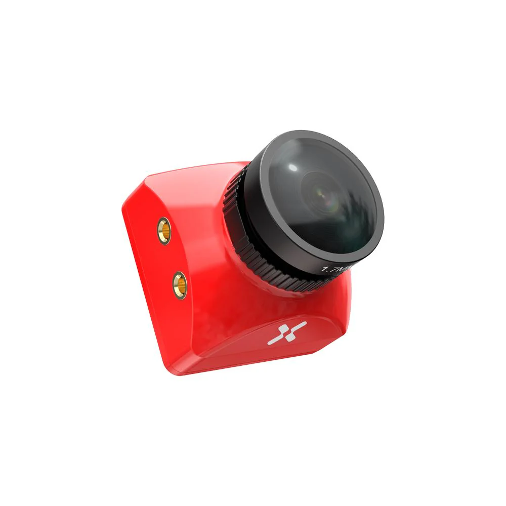 Foxeer Toothless 2 1200TVL 1/2" Sensor Super HDR Mini Camera M12 1.7mm Lens - Image 5