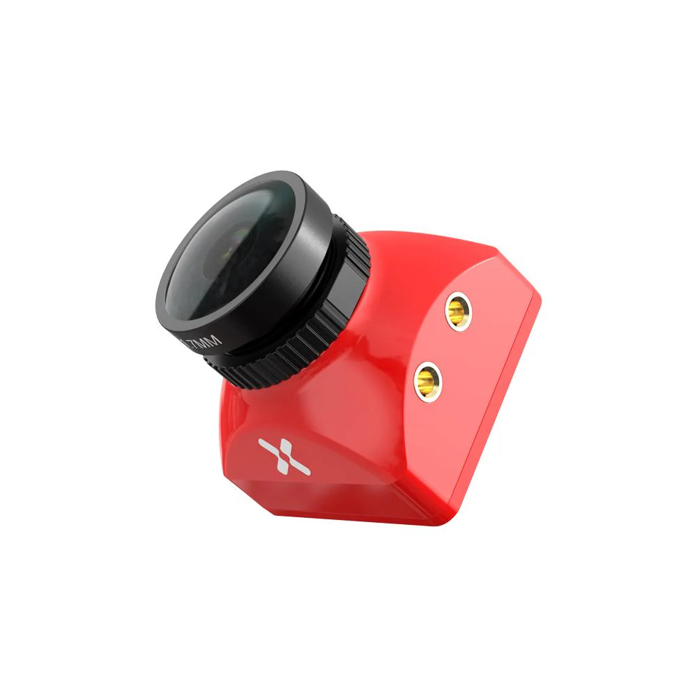 Foxeer Toothless 2 1200TVL 1/2" Sensor Super HDR Mini Camera M12 1.7mm Lens - Image 6