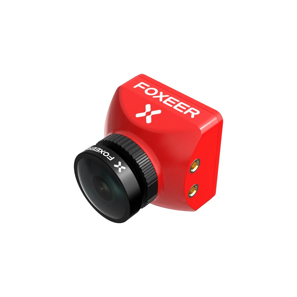 Foxeer Toothless 2 1200TVL 1/2" Sensor Super HDR Mini Camera M12 1.7mm Lens - Image 7