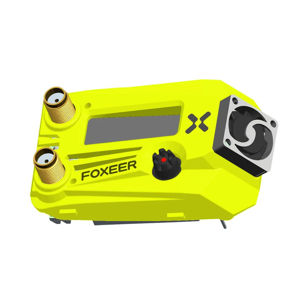 Foxeer Wildfire 5.8G Goggle Dual Receiver Module - Image 3