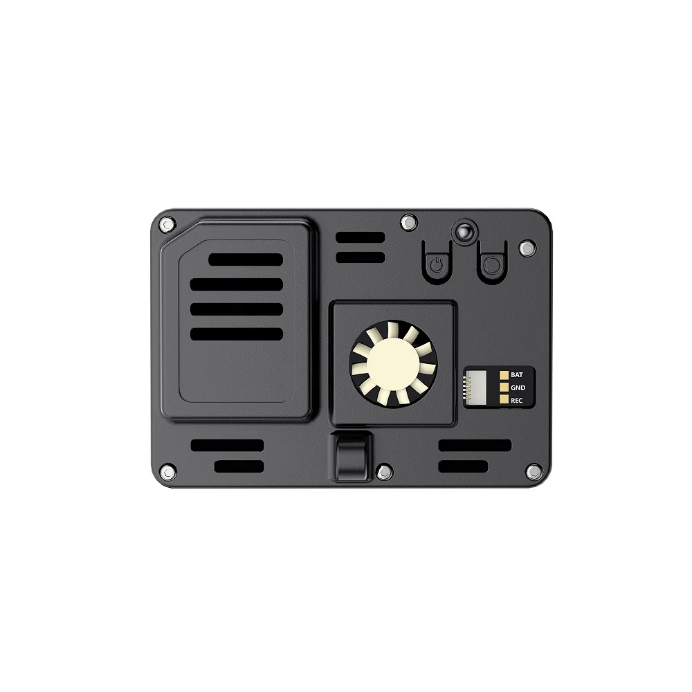 GEPRC Naked GoPro Hero 10 Camera - Image 7