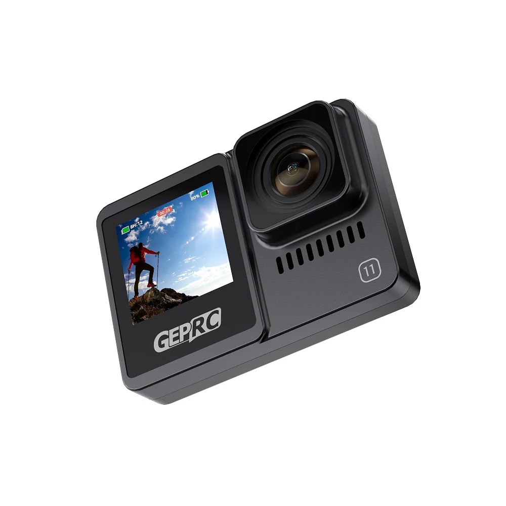 GEPRC Naked GoPro Hero 11 Camera - Image 3