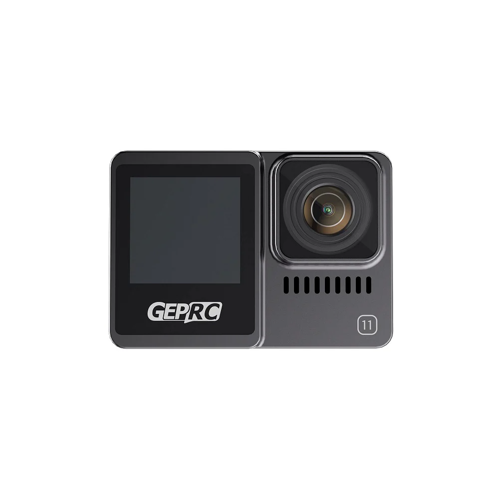 GEPRC Naked GoPro Hero 11 Camera - Image 4
