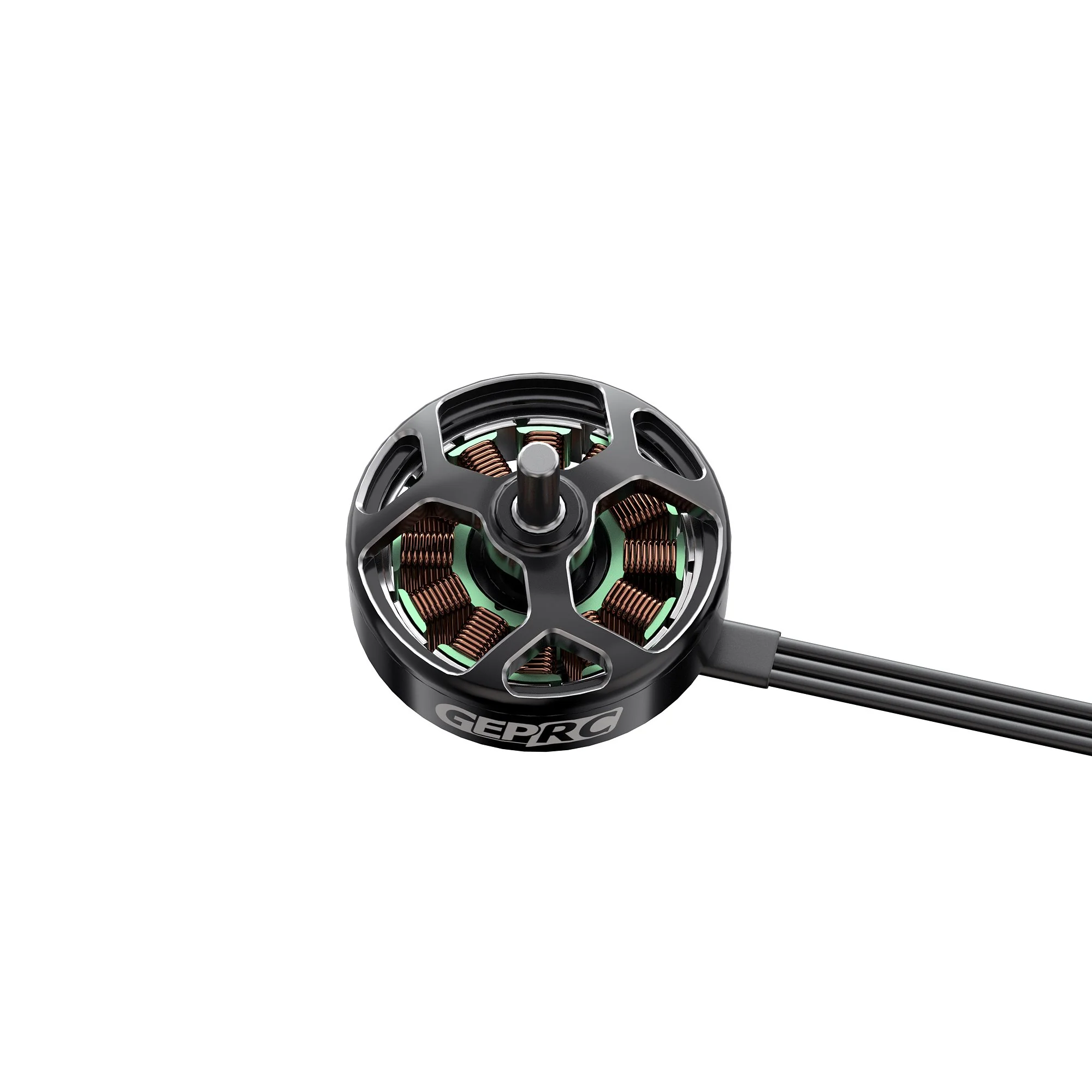 GEPRC SPEEDX2 1102 10000KV 3 Holes 1.5mm Shaft Whoop Motor (1 Pc) - Image 4