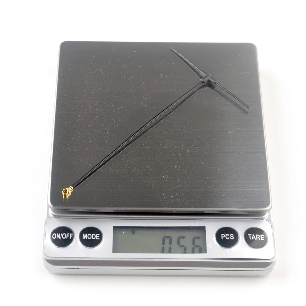 Happymodel 2.4g omnidirectional antenna for ELRS - 90mm - Image 3