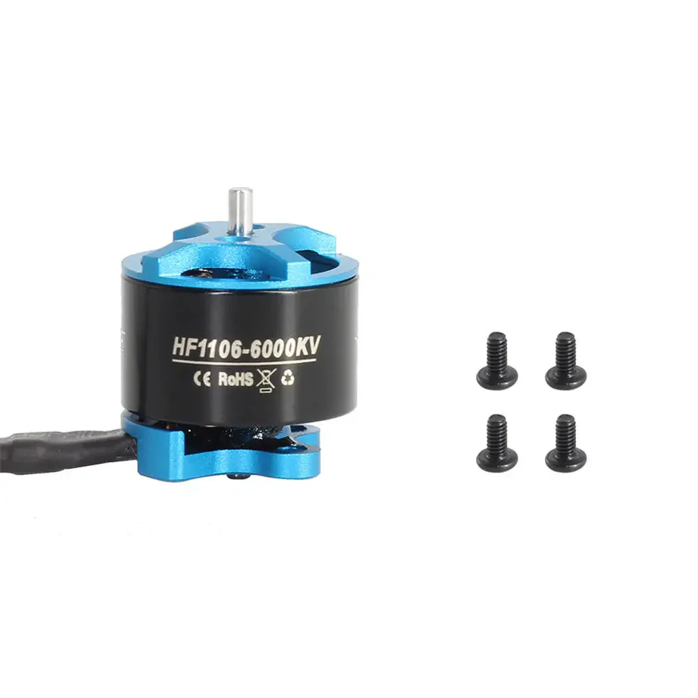 HGLRC HF Flame 1106 6000kv - Image 6
