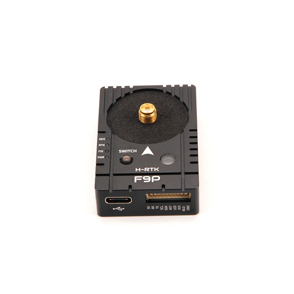 Holybro H-RTK F9P Rover Lite GNSS positioning system Series (IST8310 Compass) - Image 4