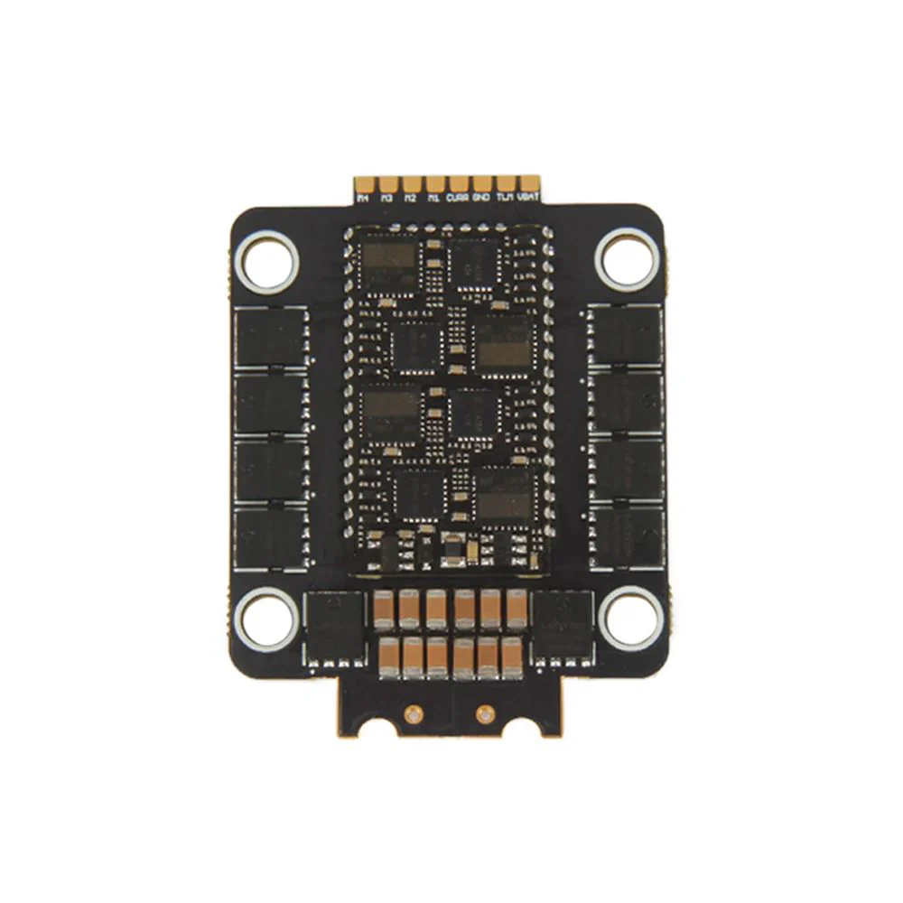 HolyBro Tekko32 F4 50A 4in1 ESC AM32 - 30x30mm - Image 5